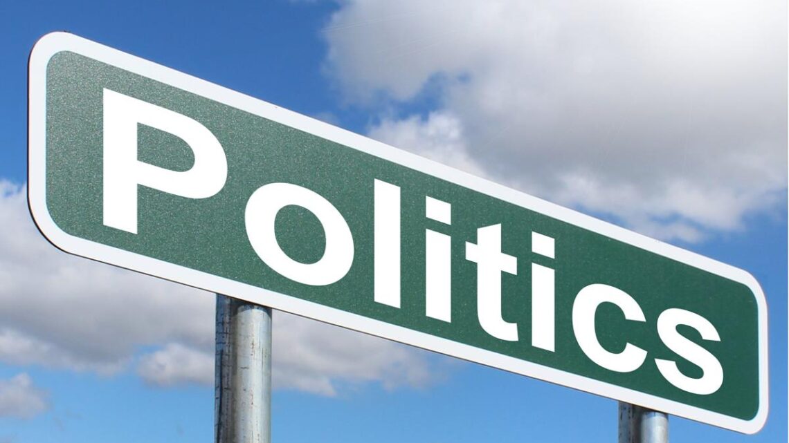 Rise & Shine: 2013 ed politics draws criticism and a candidate