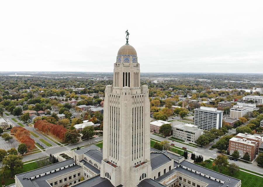 Nebraska city ranks high on list of best places to raise a family