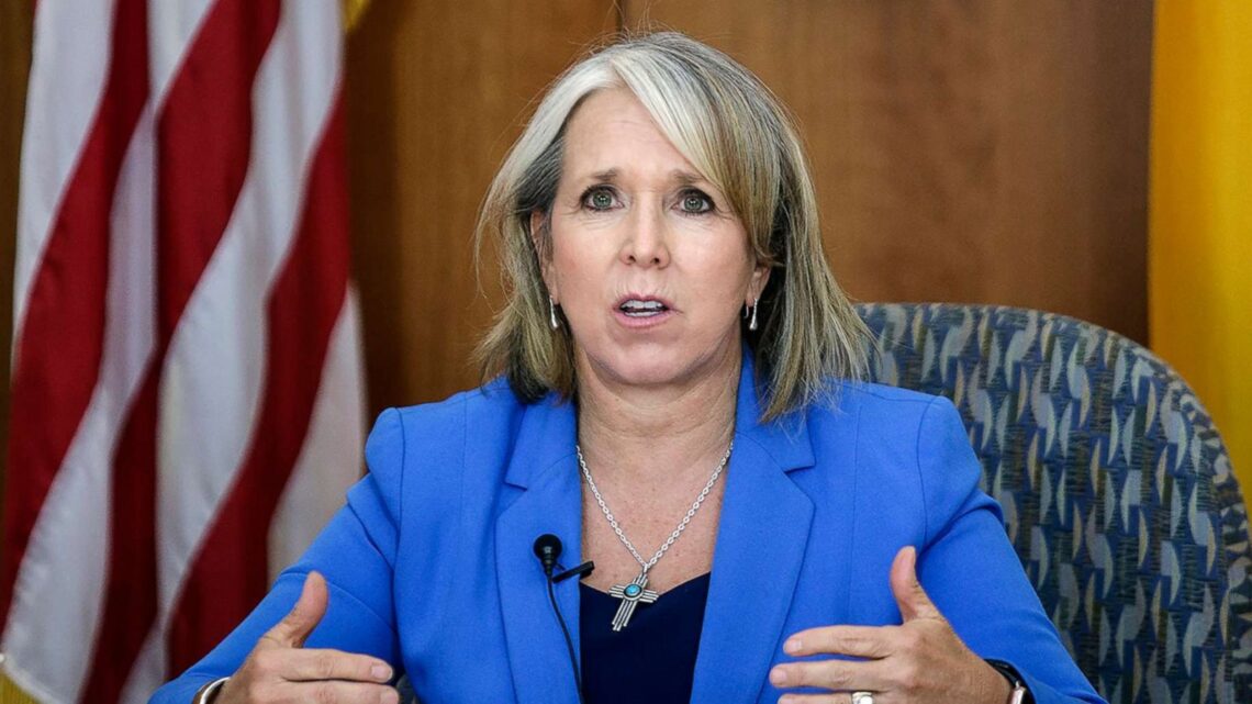Fauci should have followed Gov. Lujan Grisham’s lead: delete all messages after 24 hours