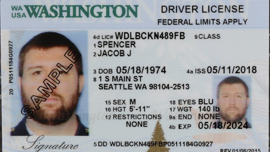 Washington judge reverses license suspensions for unpaid tickets