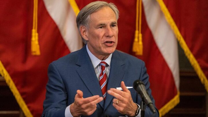 Gov. Abbott signs ERCOT bills into law; consumers to see increase costs