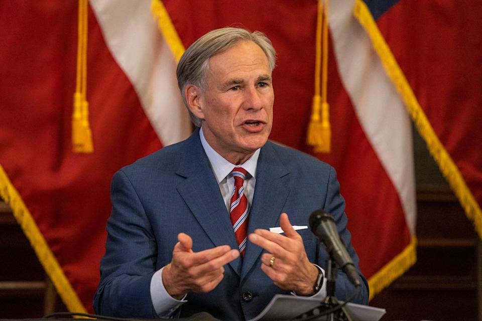 Gov. Abbott signs ERCOT bills into law; consumers to see increase costs