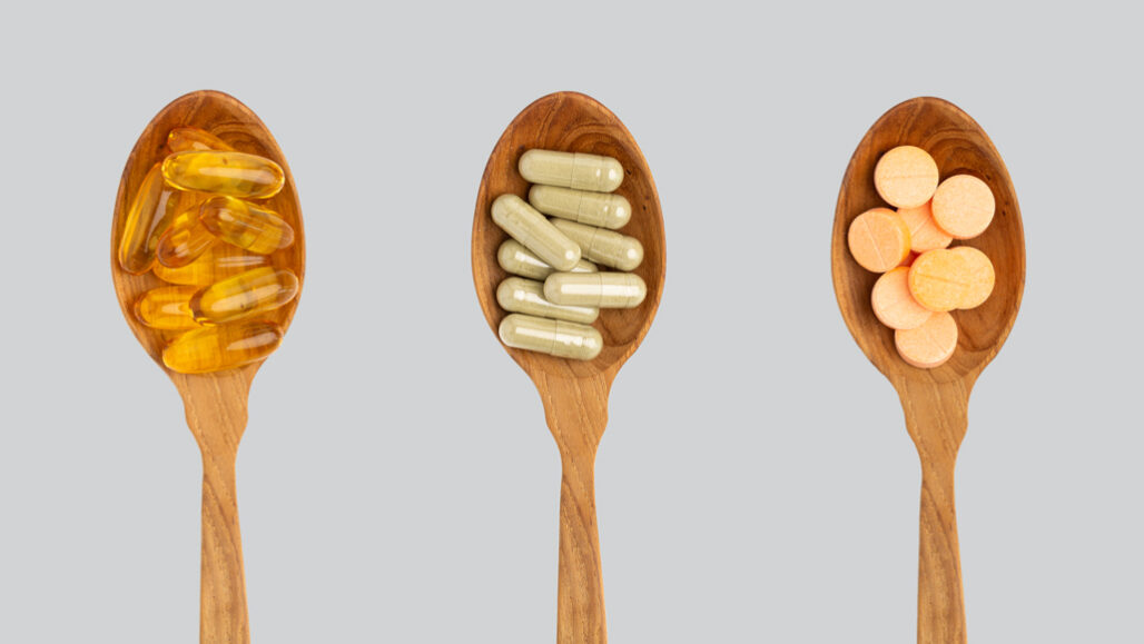 Can supplements really help fight COVID-19? Here’s what we know and don’t know