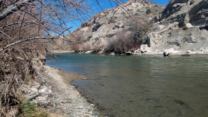 Scientists say dire climate change scenarios should be taken into account in Colorado River Basin water management