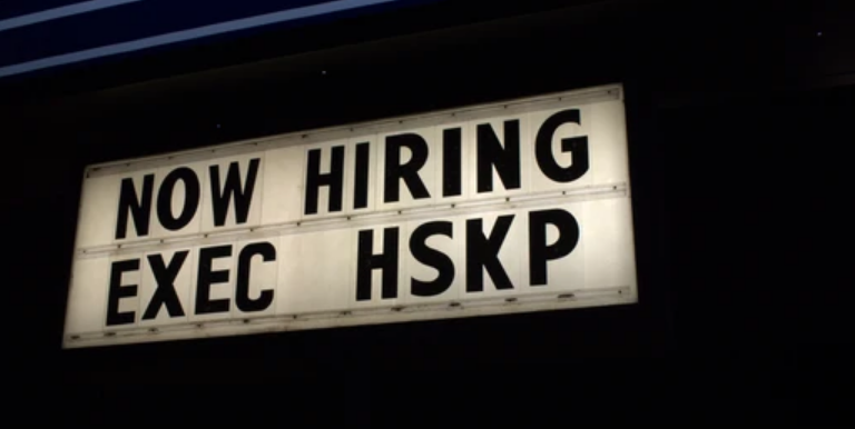 Kansas businesses seek end to federal unemployment supplement
