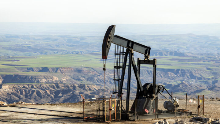 Wyoming’s economic performance in first quarter reflects energy sector’s downturn from pandemic