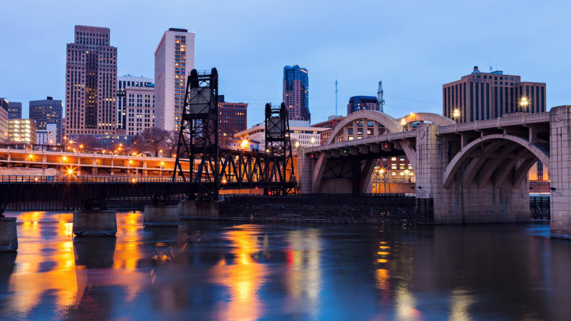 Minnesota ranks 5th worst in new economic outlook analysis