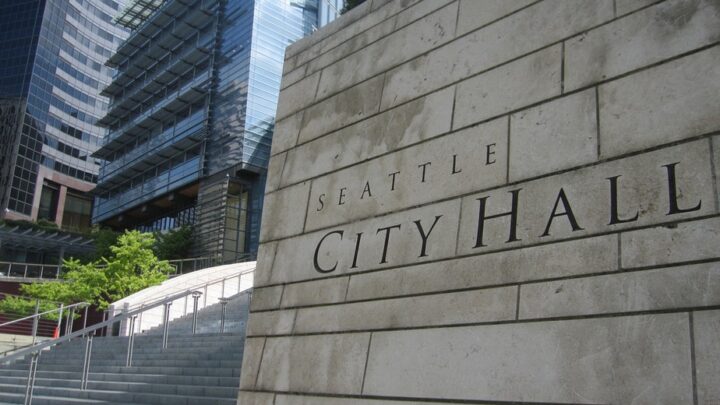 City of Seattle countersues Seattle Times over public records lawsuit