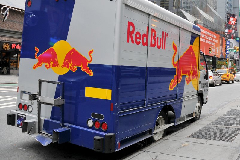 Red Bull, Rauch to bring 400 jobs to North Carolina with a $4M boost from taxpayers