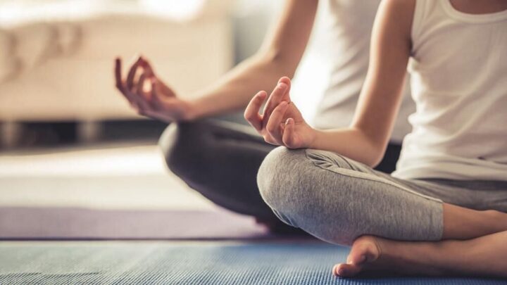 Mindfulness meditation can make some Americans more selfish and less generous