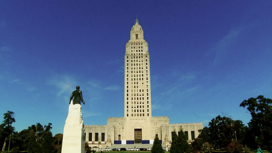 Louisiana education bill veto override could weigh transparency versus cost