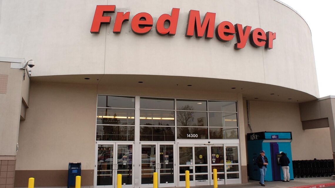 Washington labor unions vote to strike at Fred Meyer, Darigold over working conditions