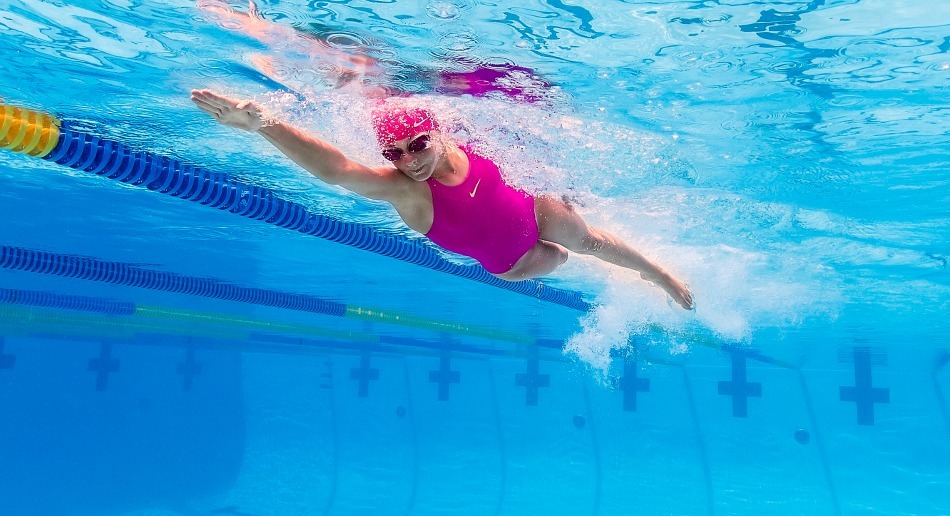Swimming gives your brain a boost – but scientists don’t know yet why it’s better than other aerobic activities