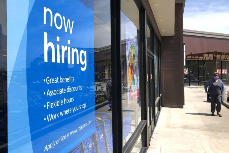 New Hampshire’s unemployment rate unchanged in July