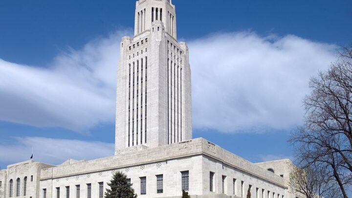 Great budget numbers for Nebraska could be ‘less rosy’ than they appear