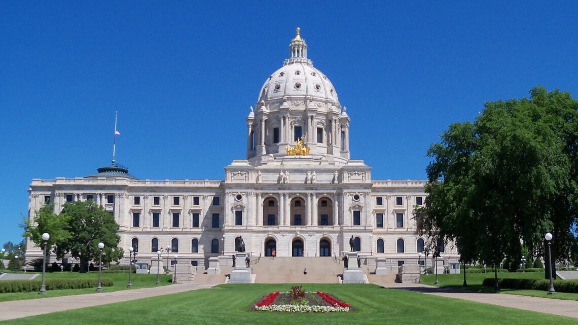 Minnesota governments and associations spent $10 million lobbying in 2020