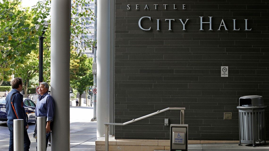 Voters to decide Seattle mayor, city council primaries on Tuesday