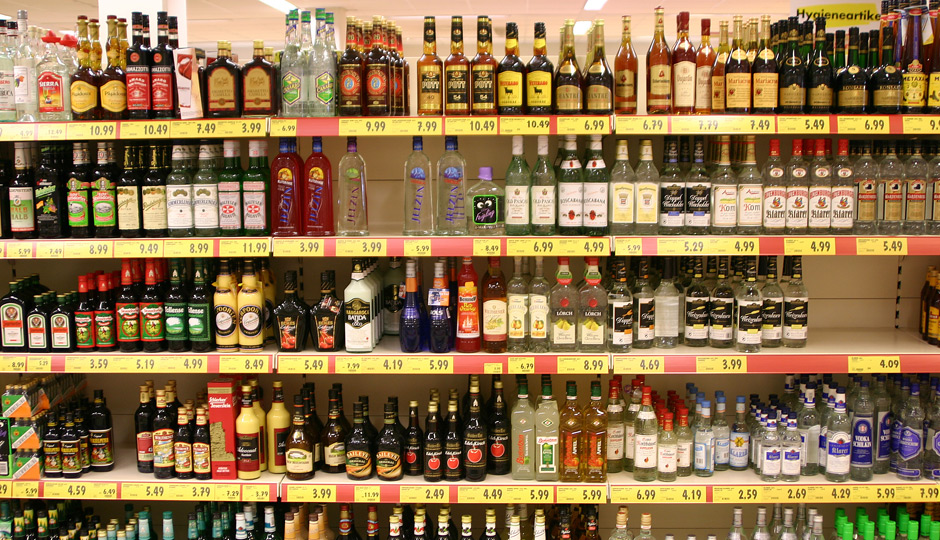 New Hampshire’s alcohol sales spiked during pandemic