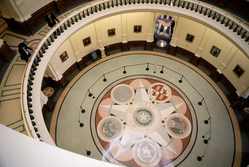 In the drive to get new Texas political maps, racial representation takes a back seat