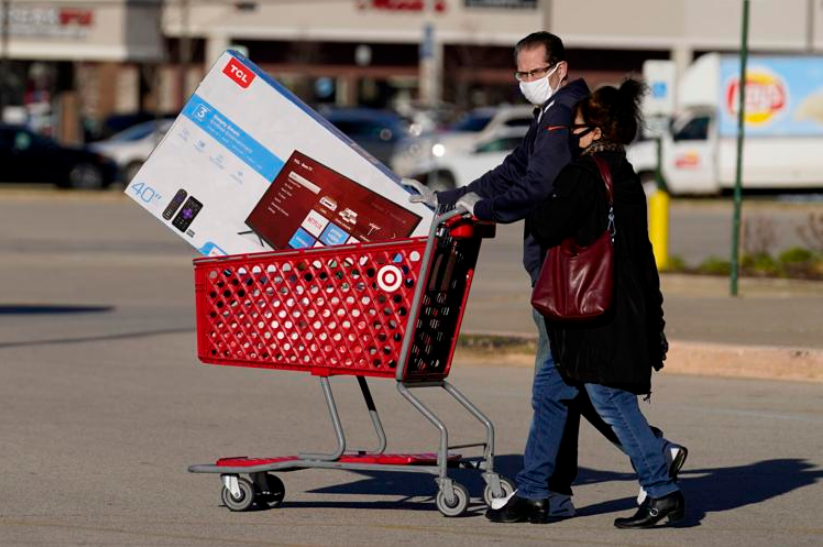 Holiday blues? Economic challenges threaten season with delays, shortages and price hikes