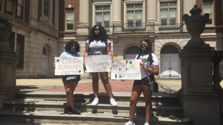Philly overhauls selective admissions policy to be antiracist