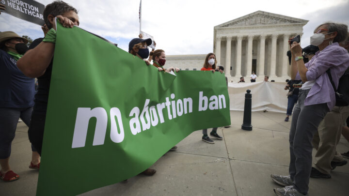Oklahoma anti-abortion laws could add to strain on NM clinics