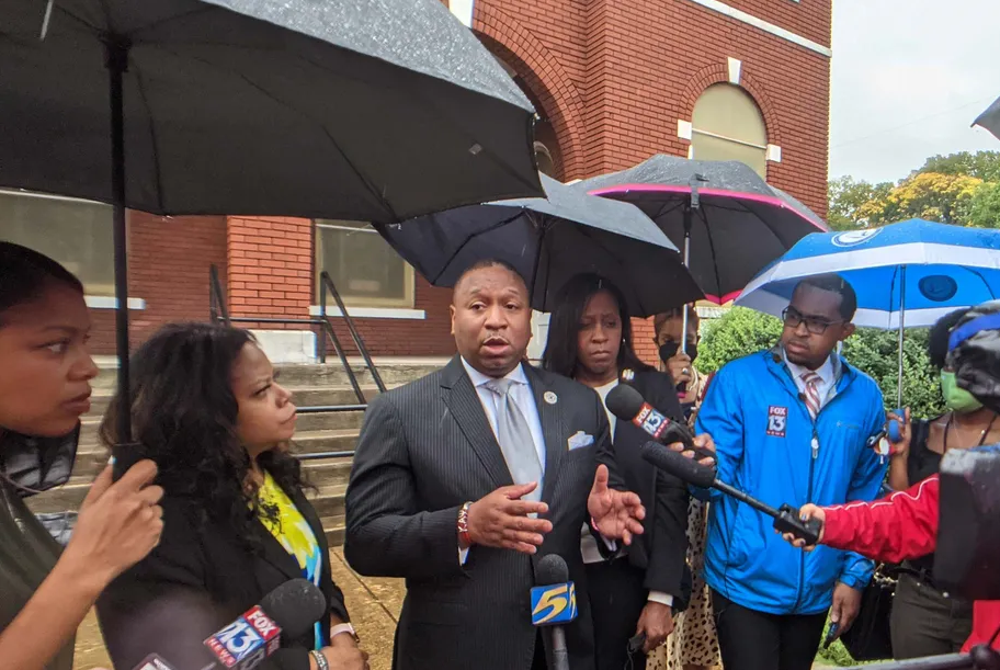 After two shootings, Memphis superintendent asks parents, community for help