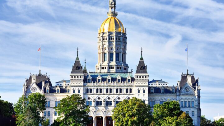 Connecticut ranks 32nd in fiscal transparency, report says