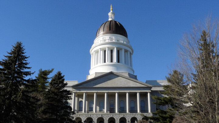 Special election to be held in Maine House district