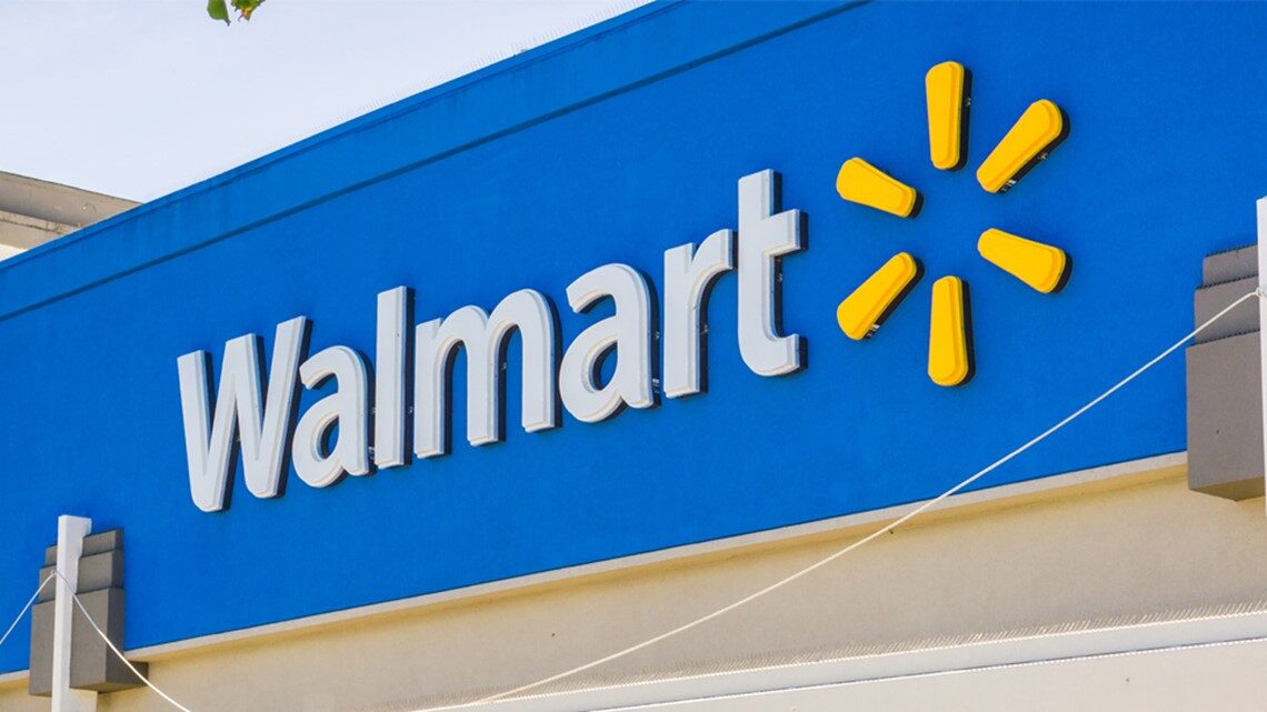 Walmart’s largest distribution center headed to South Carolina