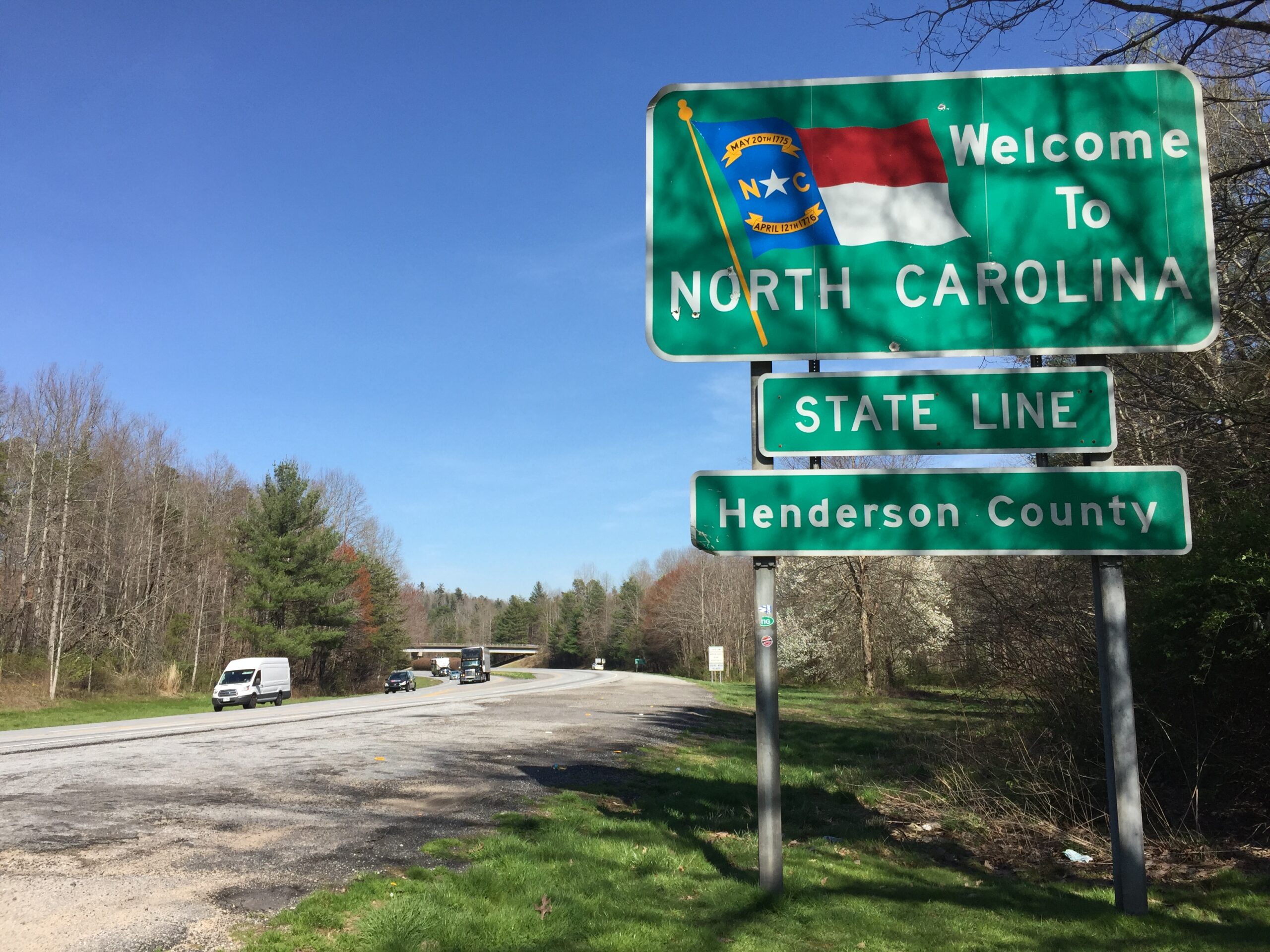 North Carolina ranks 10th among states for economic freedom