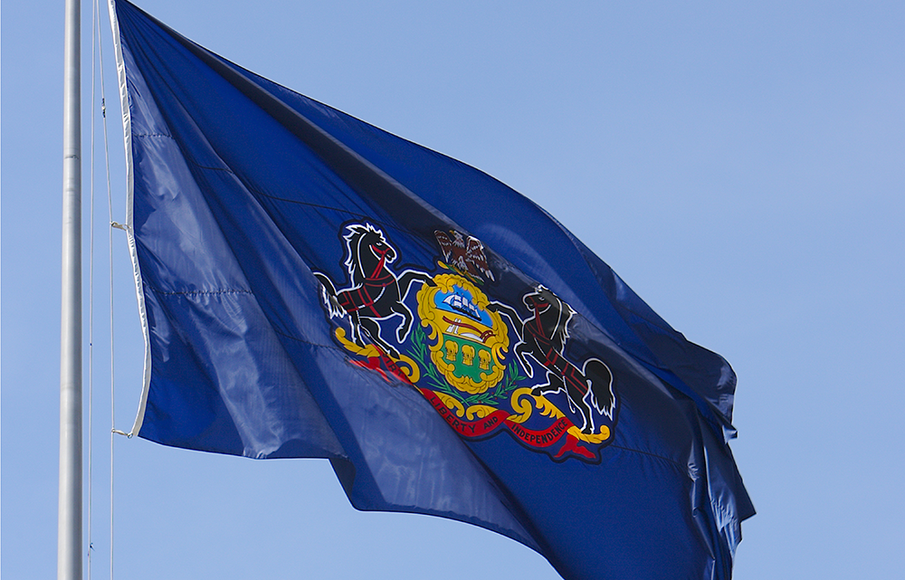 Pennsylvania ranks 19th among states for economic freedom