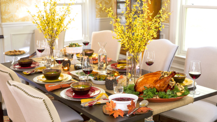 Rising inflation hits Arizonans’ Thanksgiving dinners