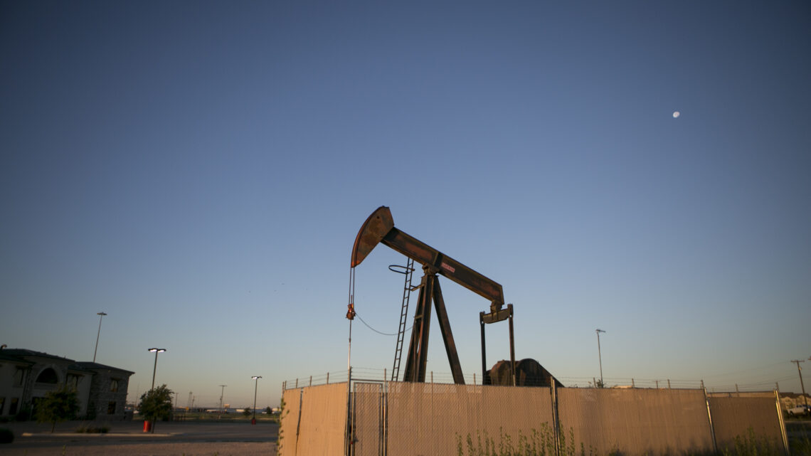 Oil and gas growth signal strengthening Oklahoma economy