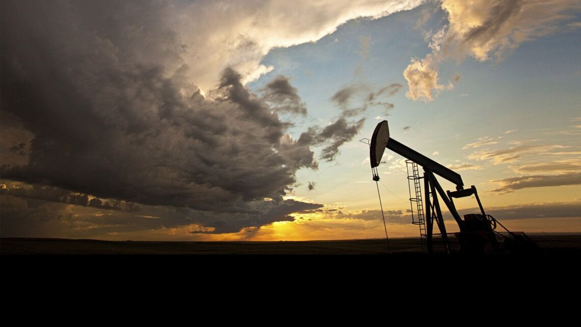 Texas oil and gas upstream jobs show gains for 6th consecutive month