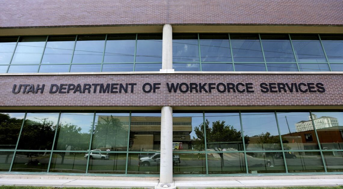 Utah unemployment numbers recovering second-fastest in U.S.