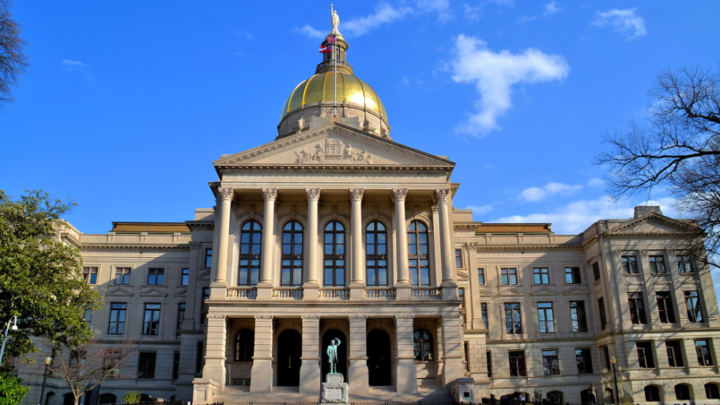 Georgia Senate unanimously approves foster care tax credit