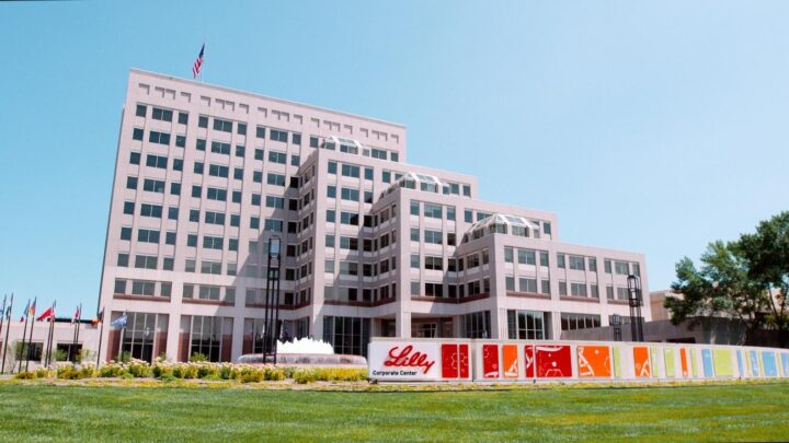 Eli Lilly to invest $1B to build North Carolina facility