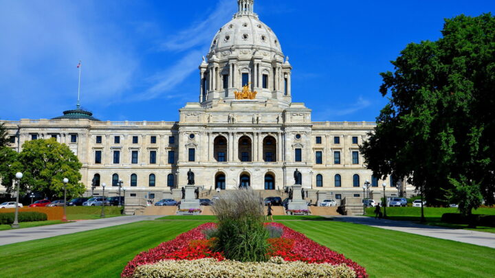 Minnesota Senate passes $1.1 billion plan to extend reinsurance program through 2027