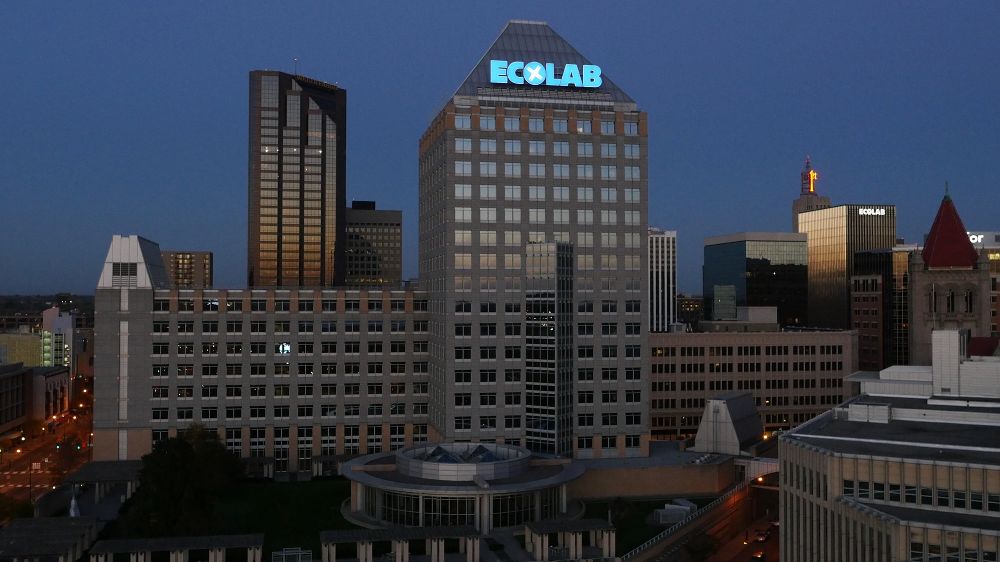 NLRB could certify McDonough Ecolab employees’ vote against union