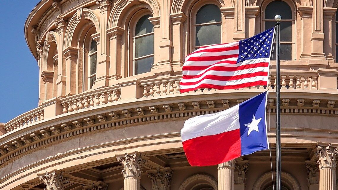 Republicans outraise Democrats by 126% in Texas Senate races