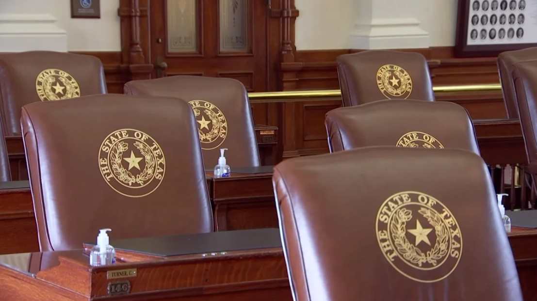 The Texas Legislature’s 2023 session has already started