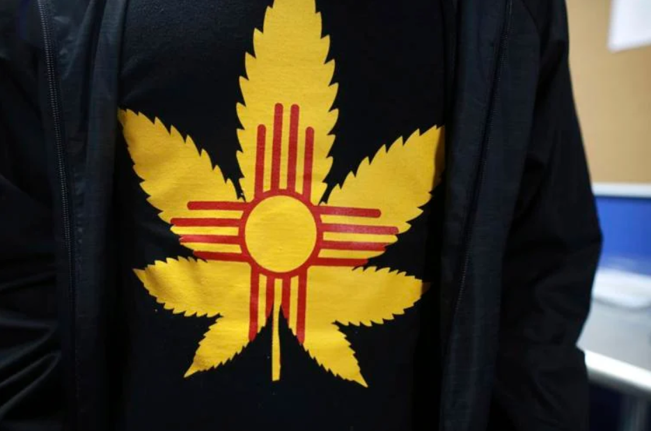 Marijuana sales will produce ‘steady revenue’ for New Mexico, business group says