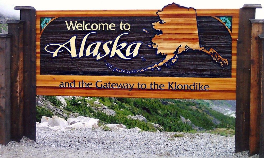 Alaska ranks near the bottom for economic performance in new report