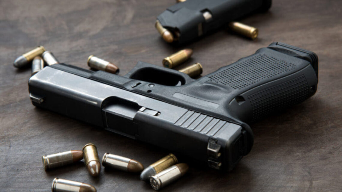 Louisiana Senate committee approves bill that would allow concealed carry without a permit
