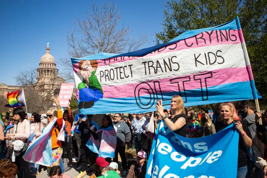 Texas resumes investigations into parents of trans children, families’ lawyers confirm