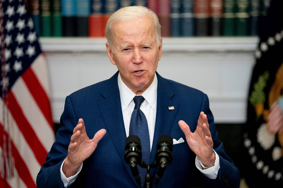 New Biden administration rule will tie federal education funding to LGBT mandates