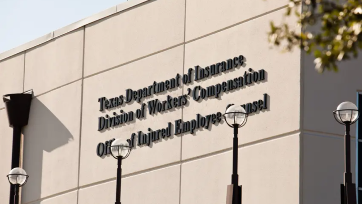 Data breach at Department of Insurance exposed personal information of 1.8 million Texans, audit says
