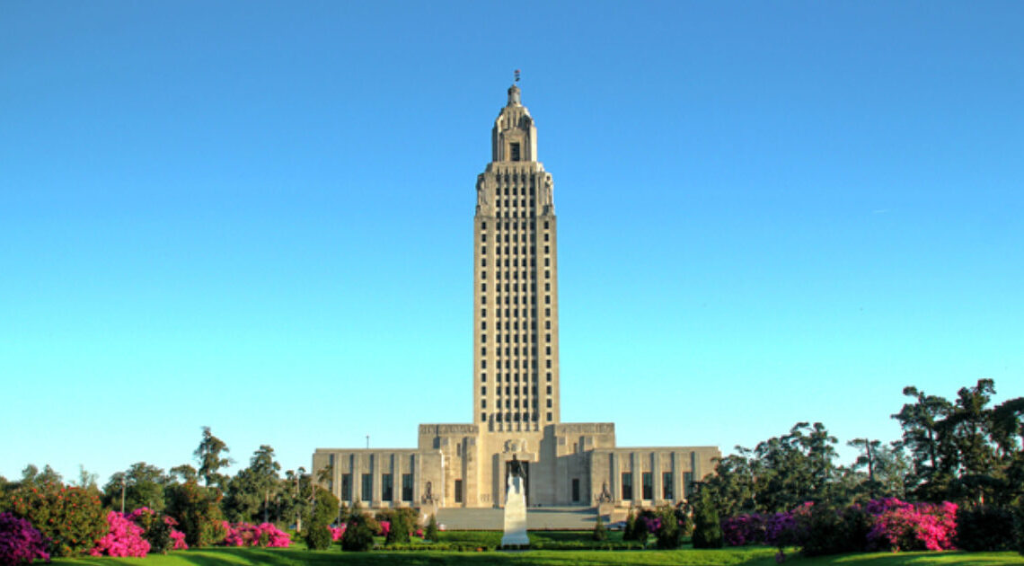Louisiana House committee approves two school choice-related bills