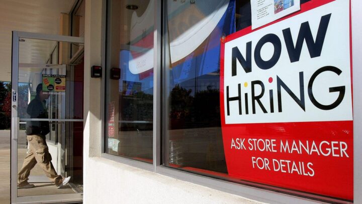 Businesses fail to find workers, and experts say federal policies have made it worse